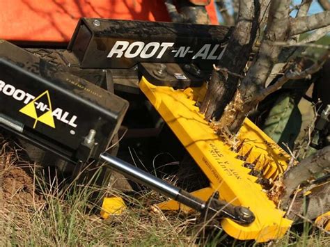 vimeo compact skid steer removing cedar|Cedar Eaters of Texas Designs Mesquite Grubbing Attachments.